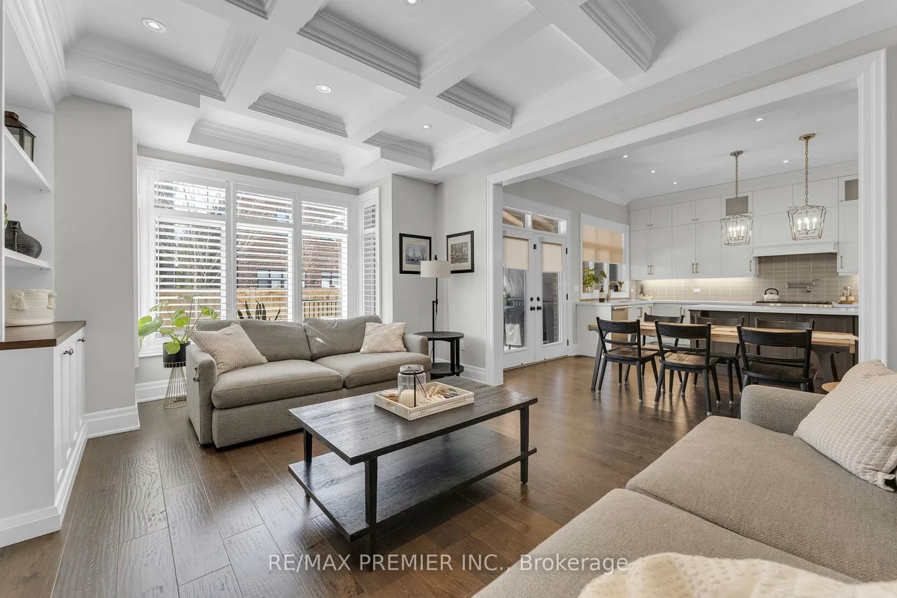 14, King, King City, King