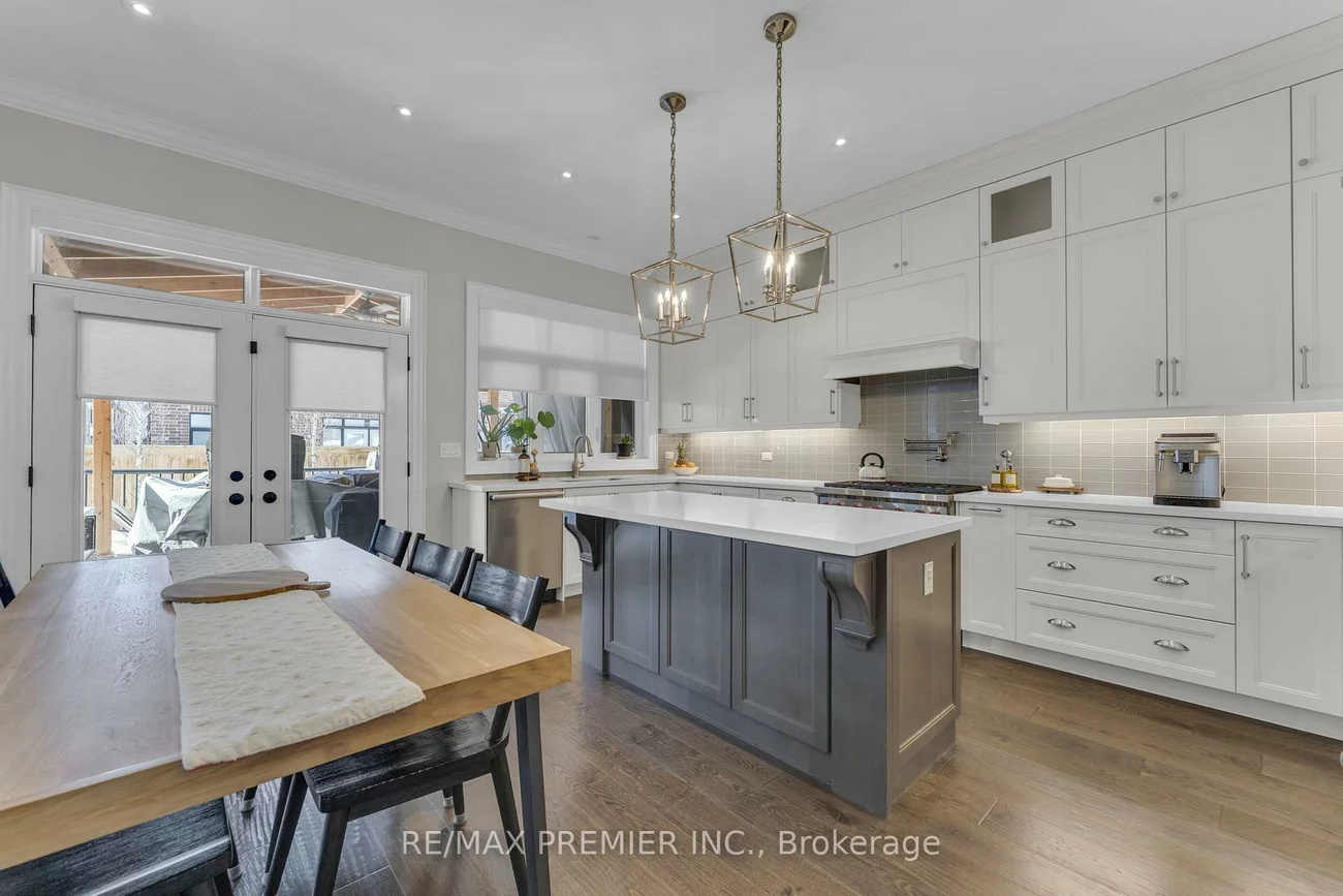 14, King, King City, King