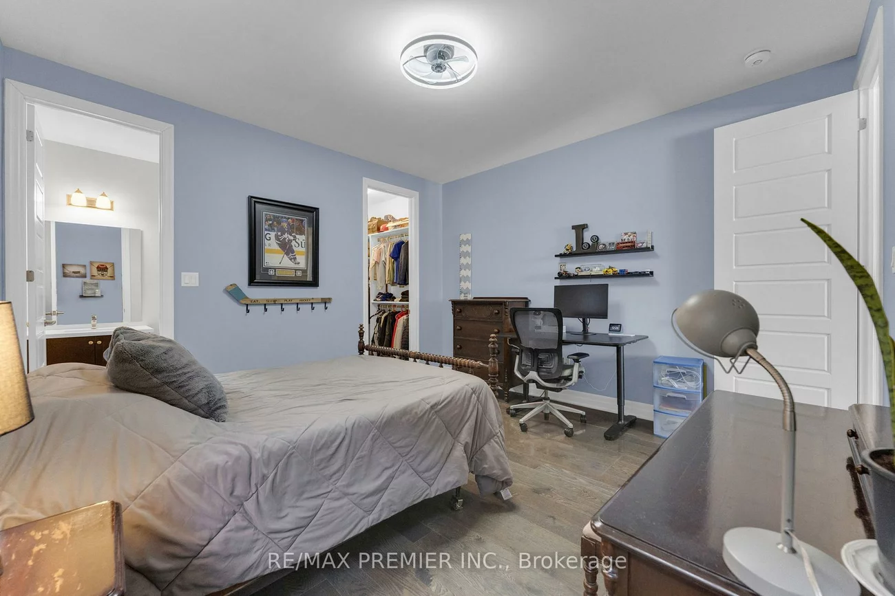 14, King, King City, King