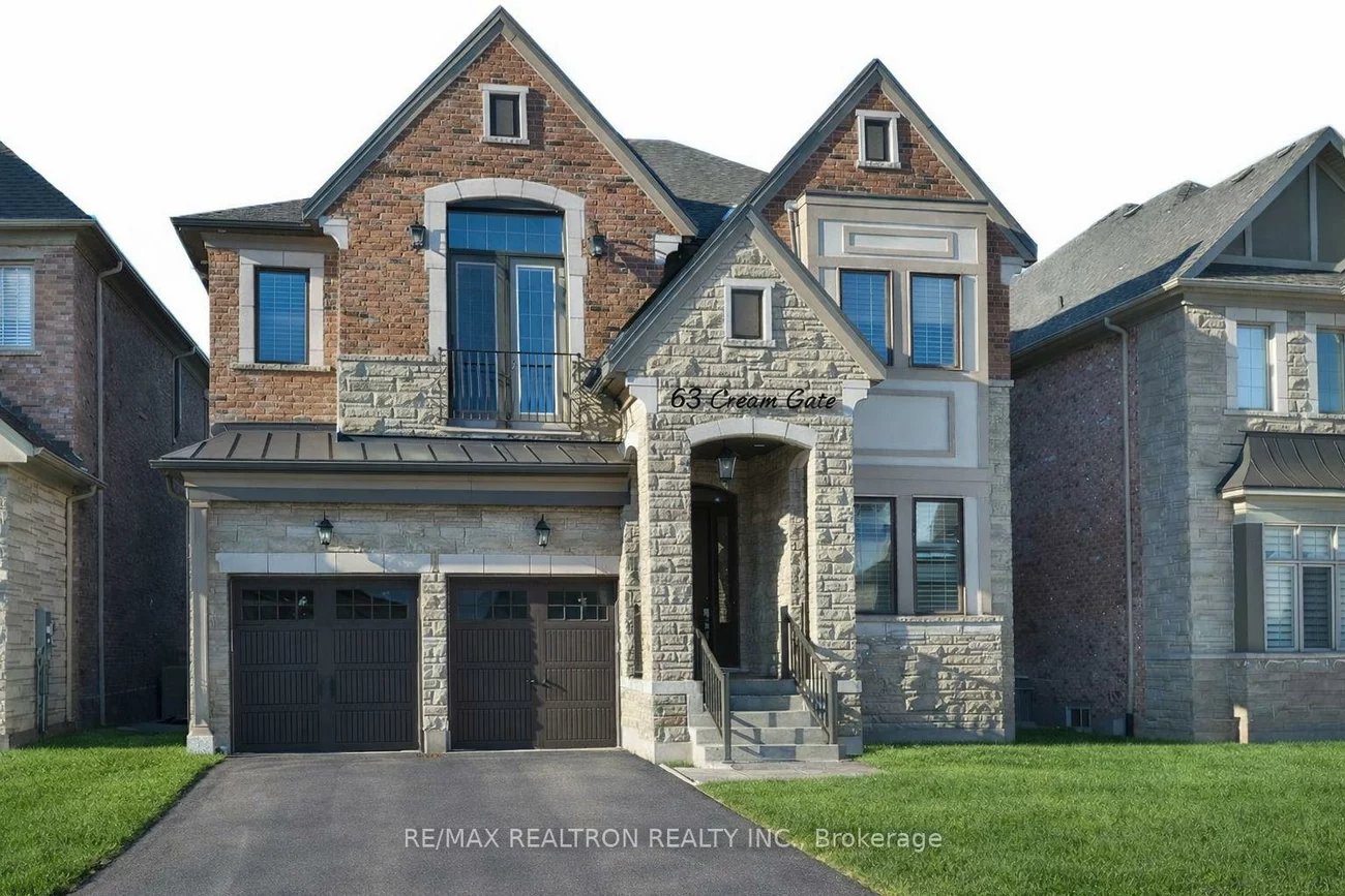 63, Cairns, King City, King