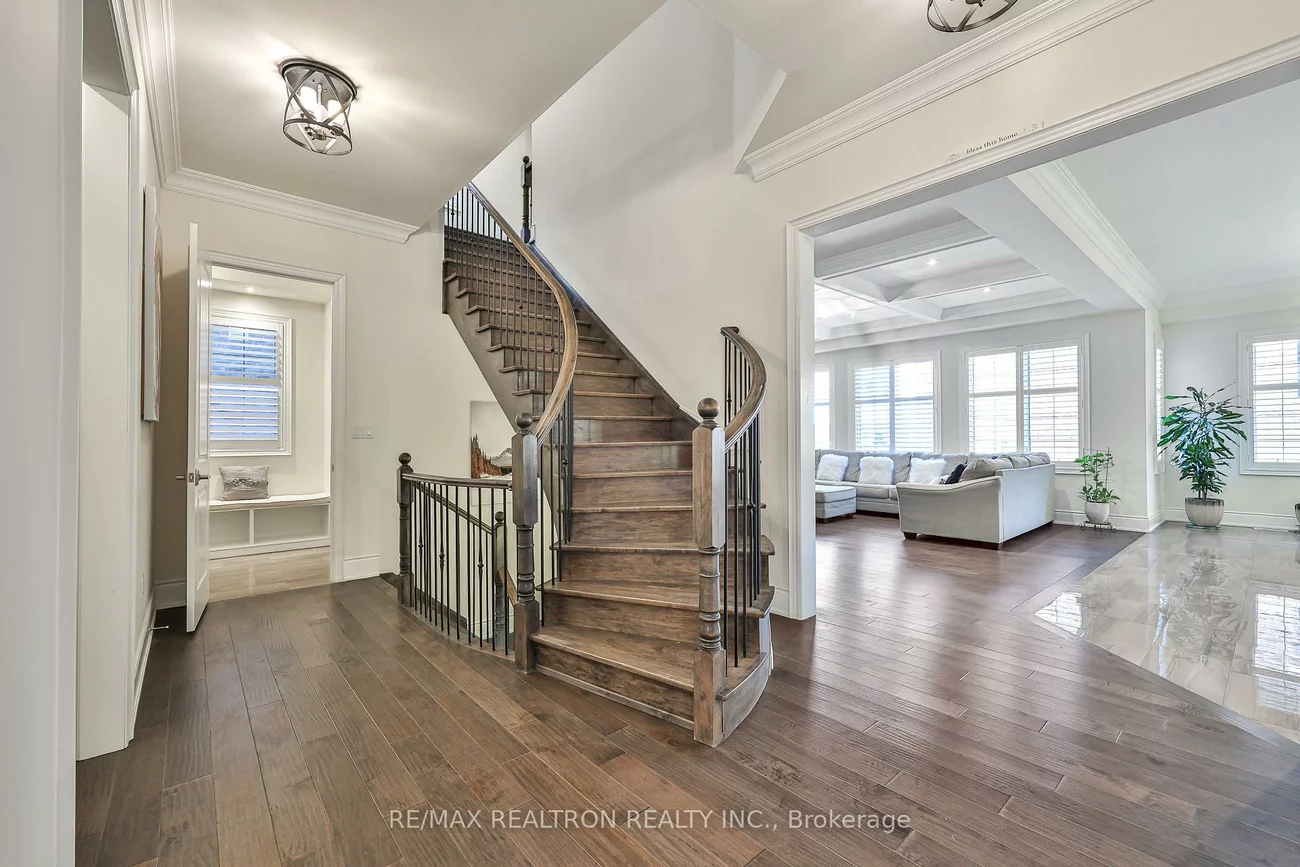 63, Cairns, King City, King