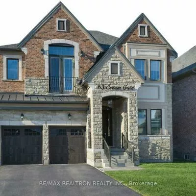 63, Cairns, King City, King