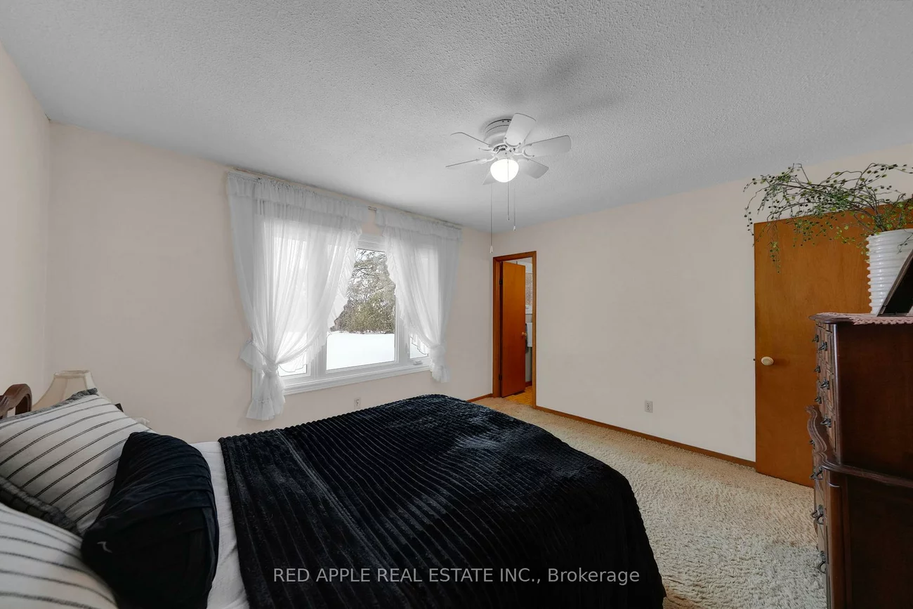 4905, Lloydtown-Aurora, Pottageville, King