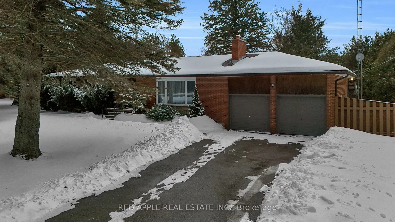 4905, Lloydtown-Aurora, Pottageville, King