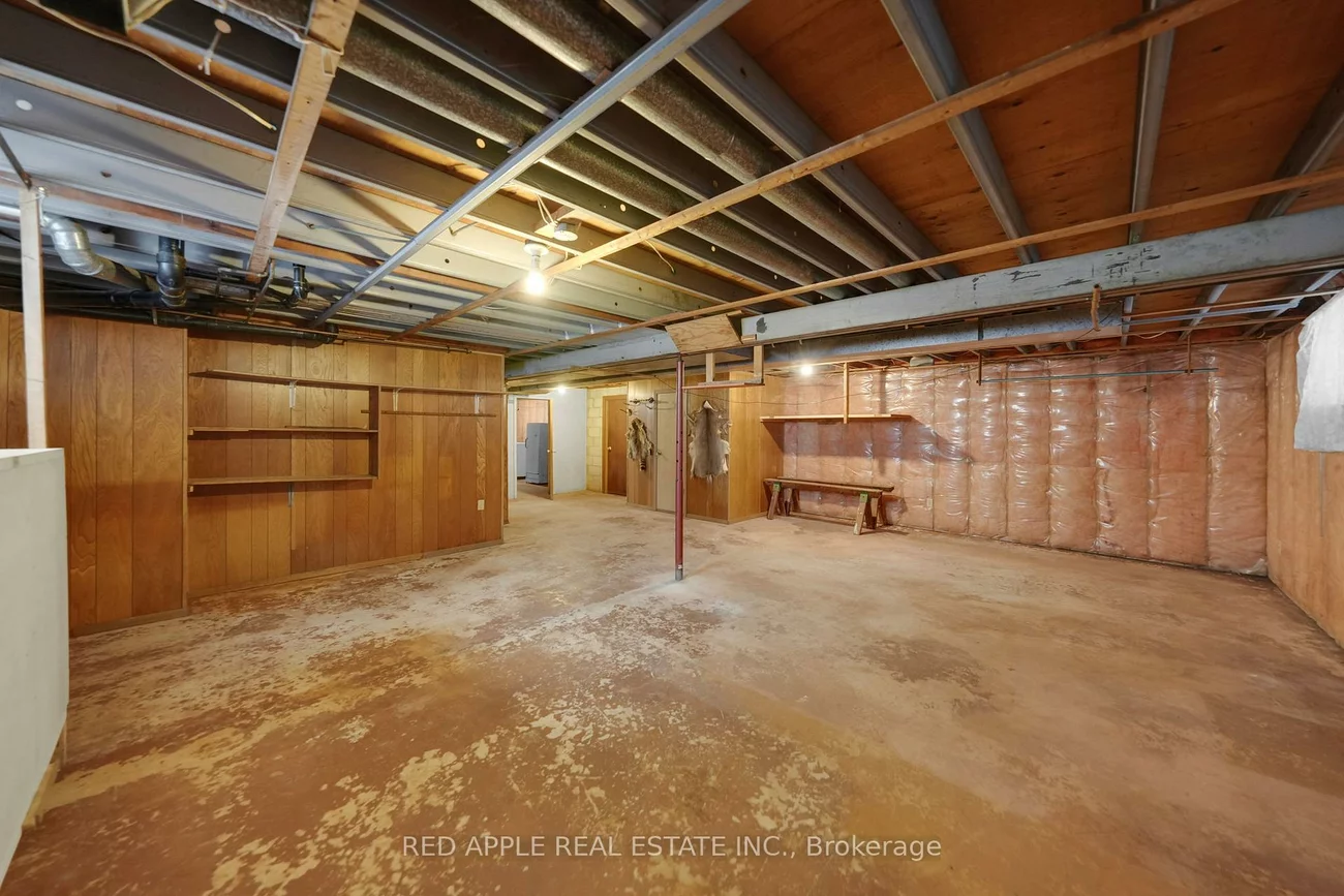 4905, Lloydtown-Aurora, Pottageville, King