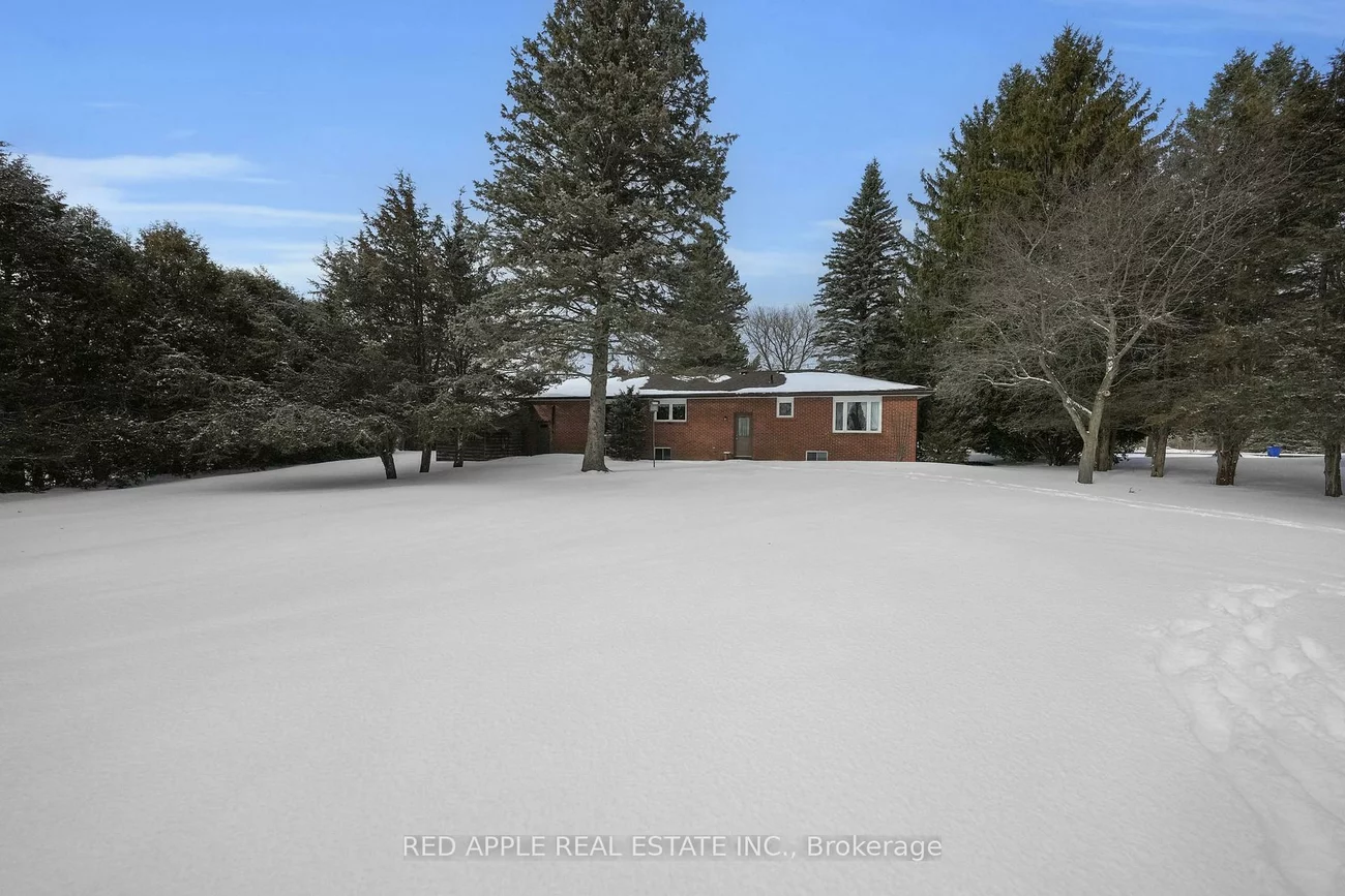 4905, Lloydtown-Aurora, Pottageville, King