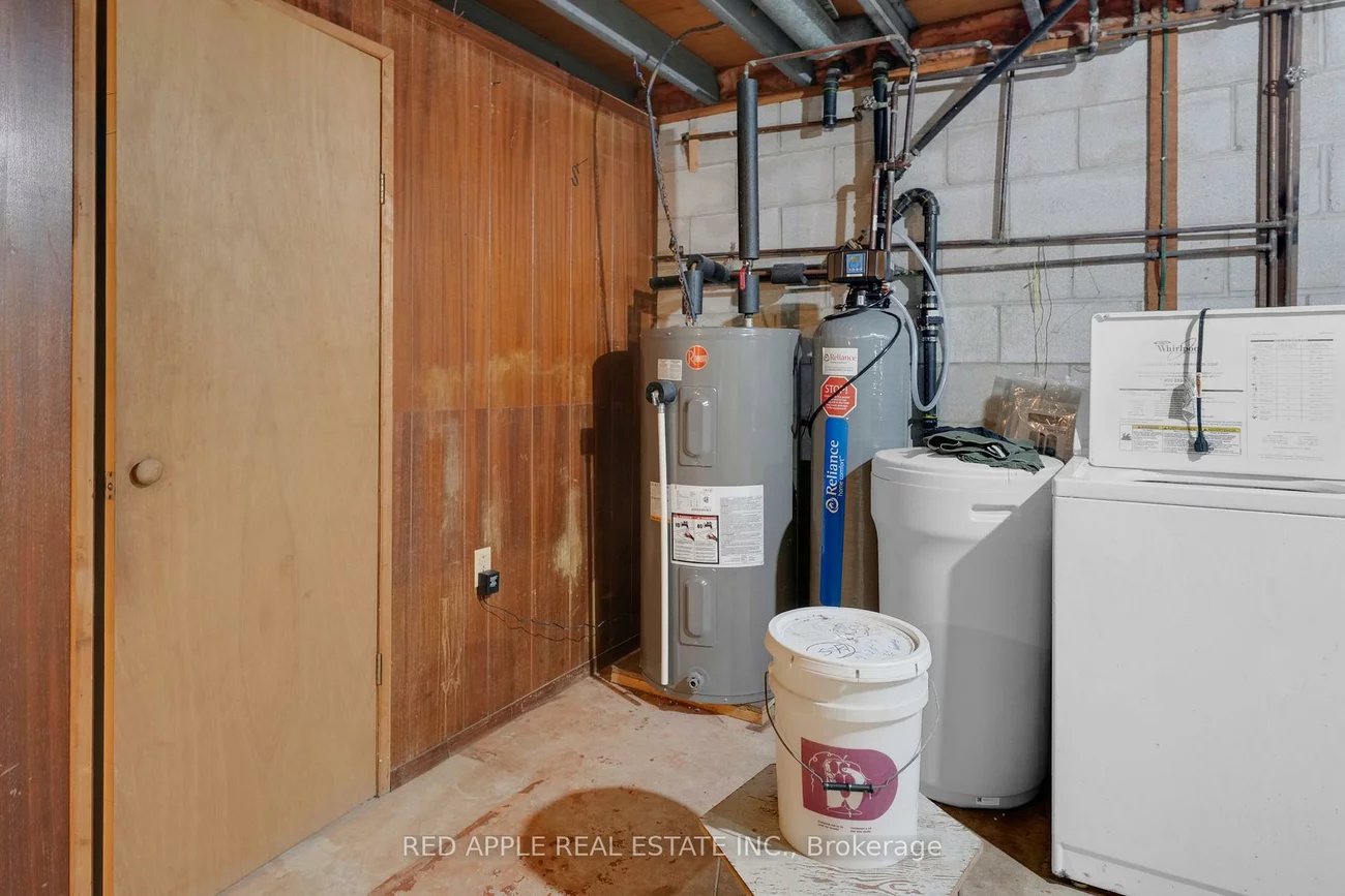 4905, Lloydtown-Aurora, Pottageville, King