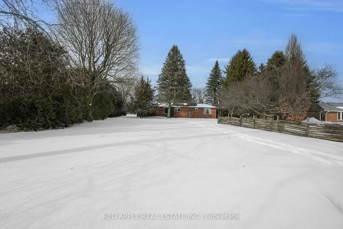 4905, Lloydtown-Aurora, Pottageville, King