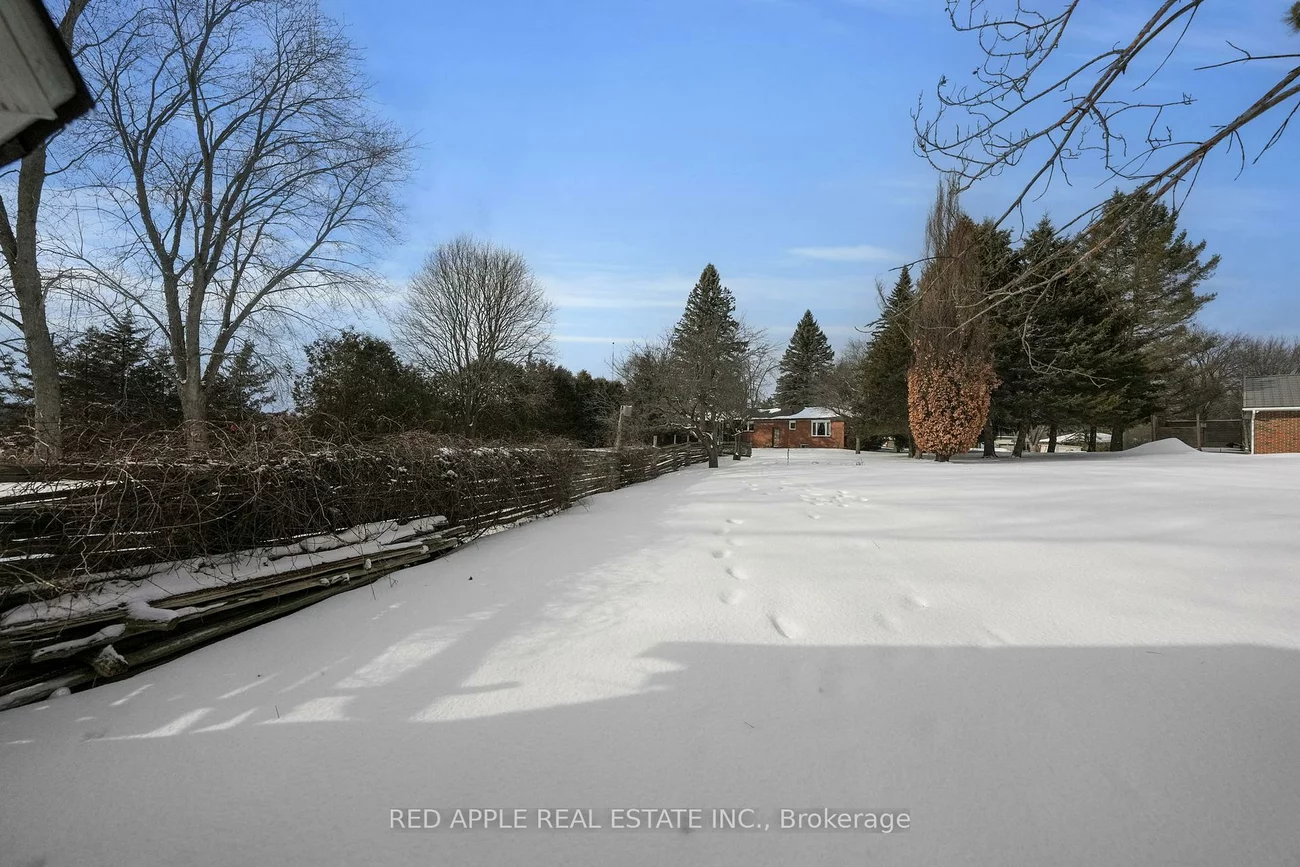 4905, Lloydtown-Aurora, Pottageville, King