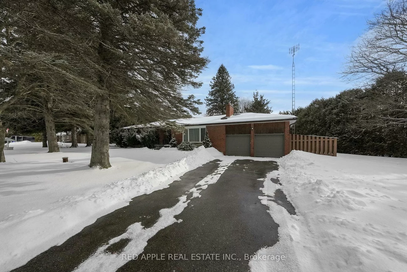 4905, Lloydtown-Aurora, Pottageville, King