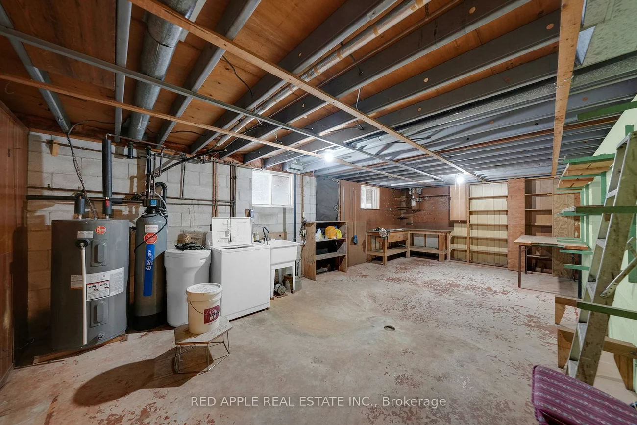 4905, Lloydtown-Aurora, Pottageville, King