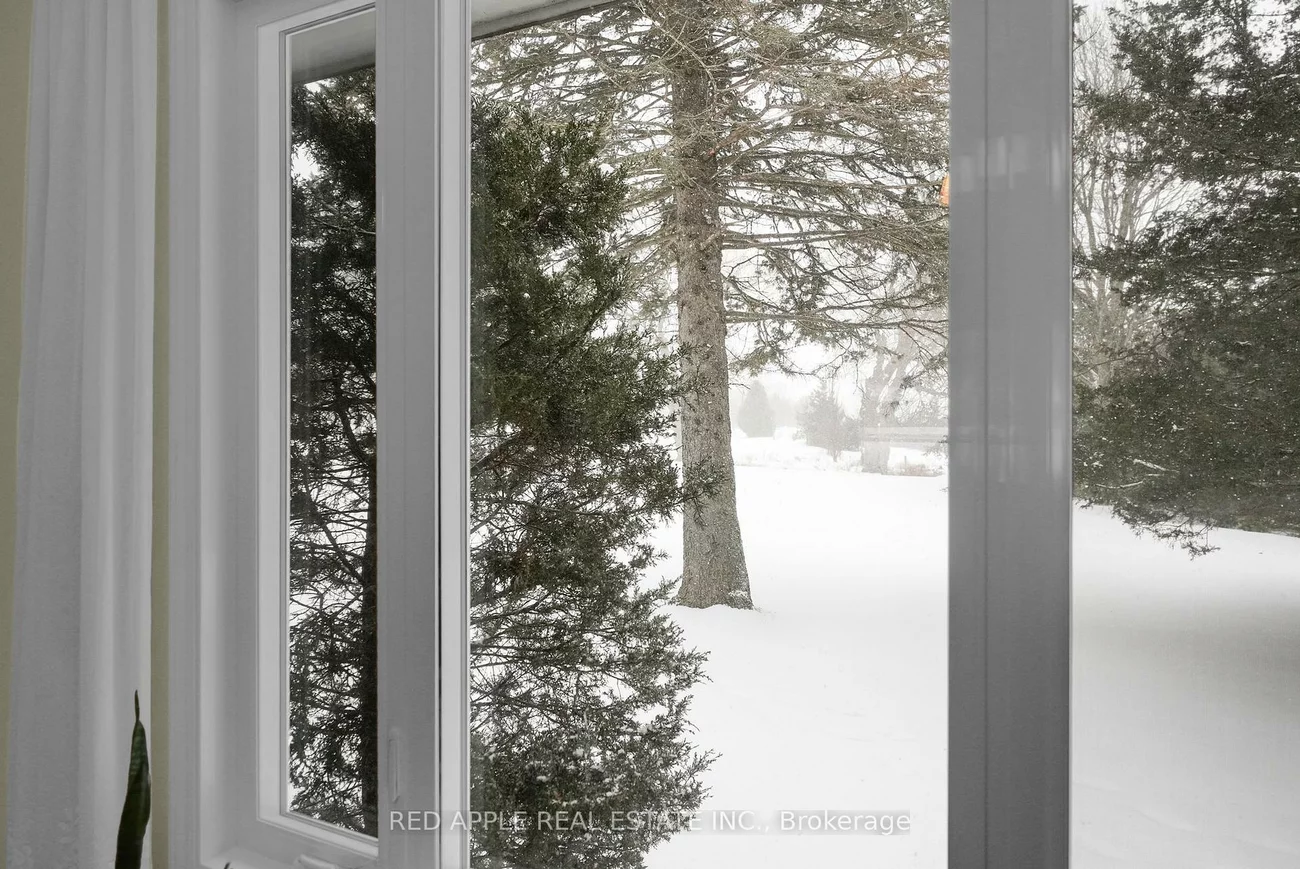 4905, Lloydtown-Aurora, Pottageville, King