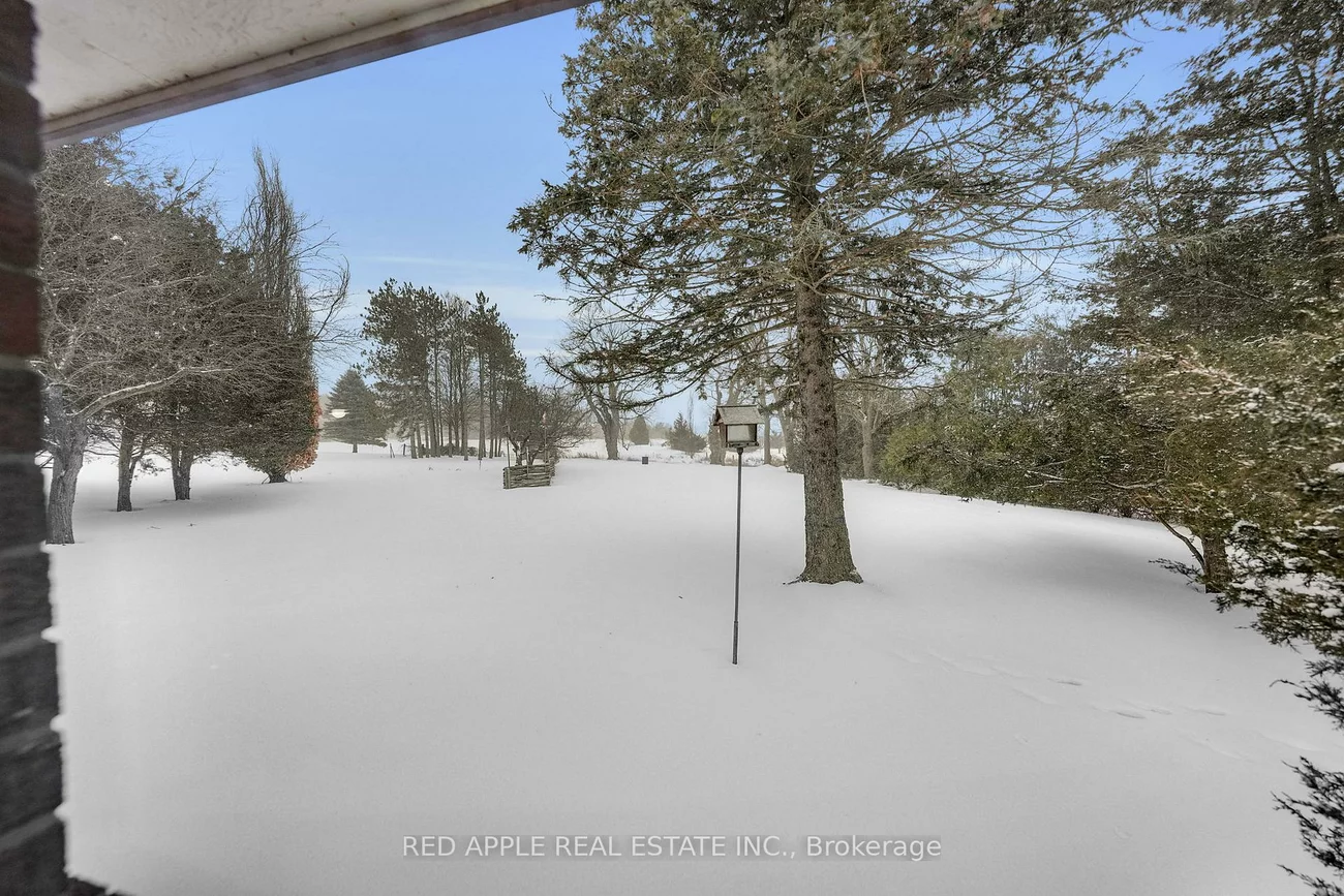 4905, Lloydtown-Aurora, Pottageville, King