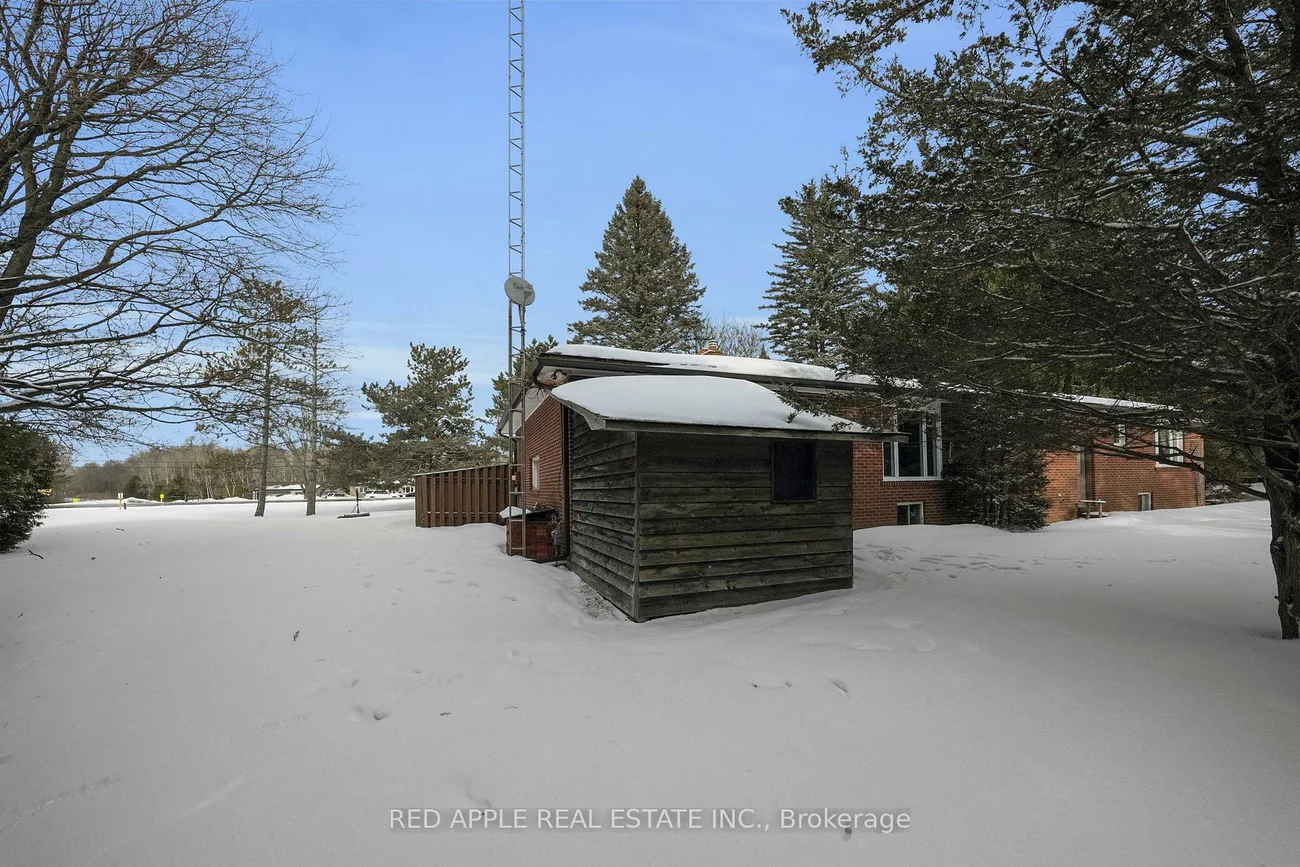 4905, Lloydtown-Aurora, Pottageville, King