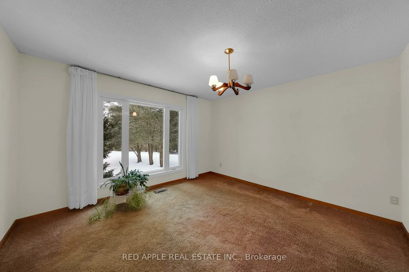 4905, Lloydtown-Aurora, Pottageville, King