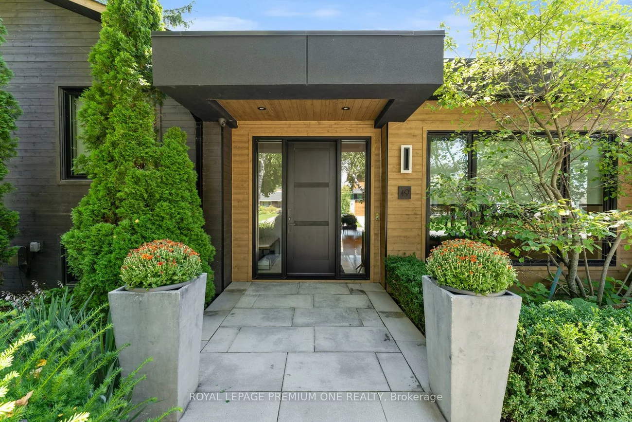 49, Norman, King City, King