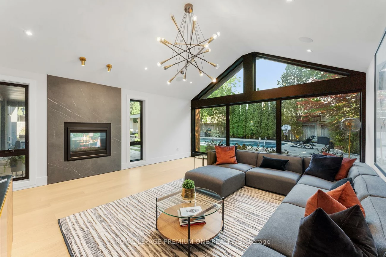 49, Norman, King City, King