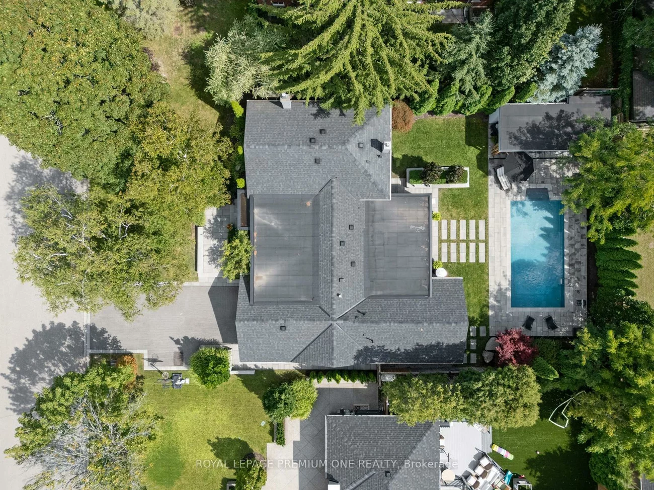 49, Norman, King City, King