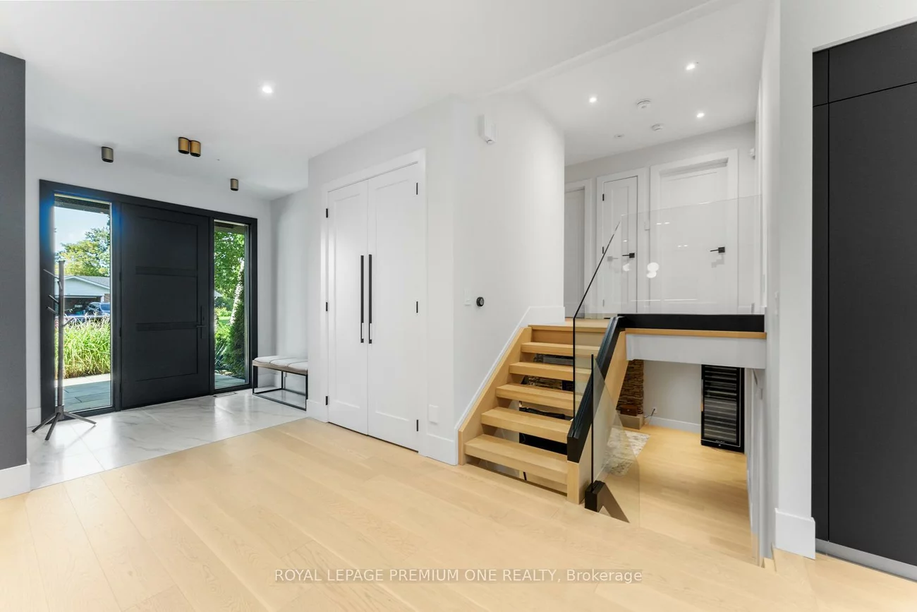 49, Norman, King City, King