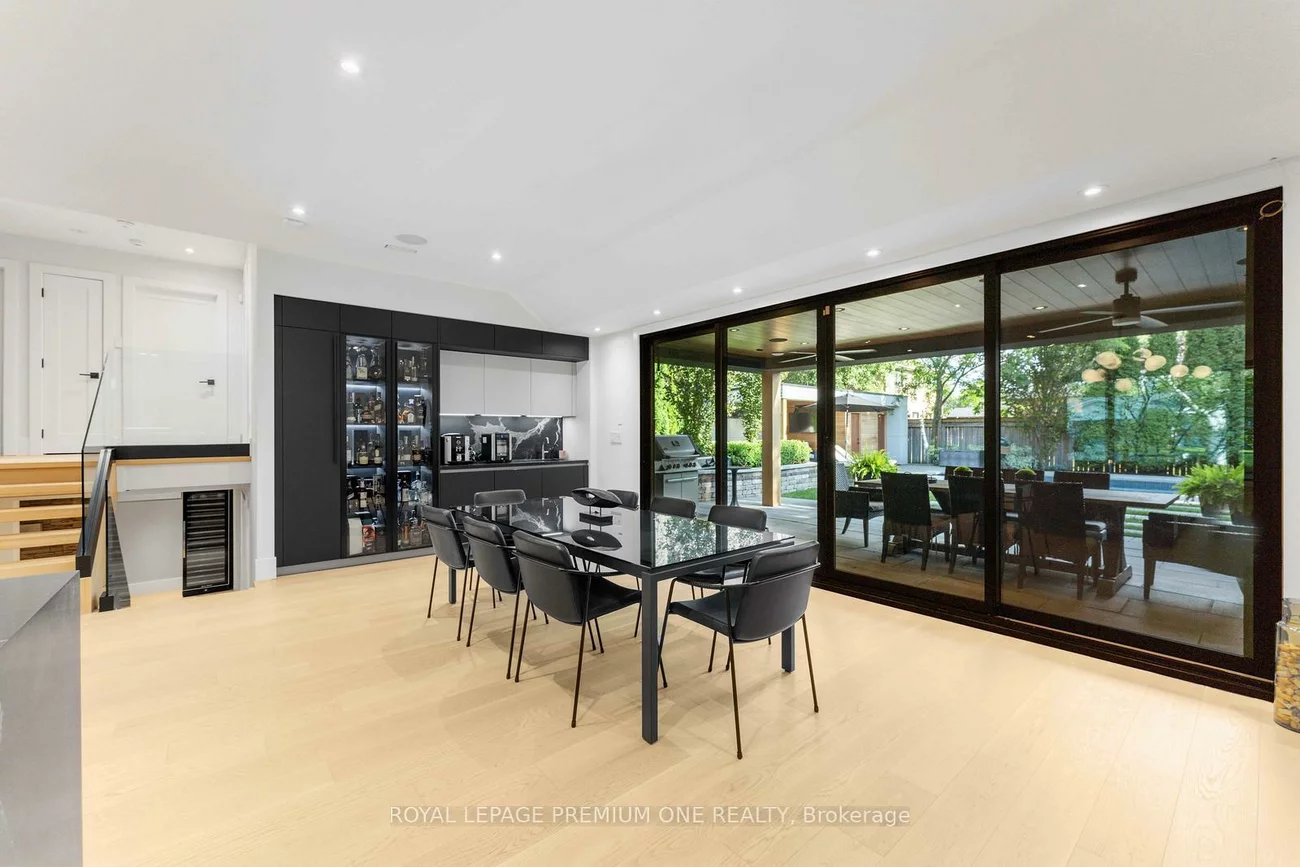 49, Norman, King City, King