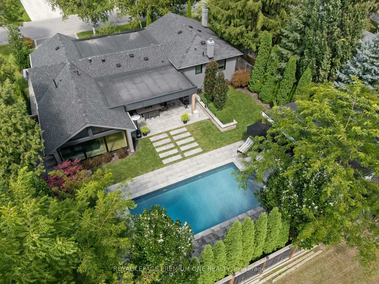 49, Norman, King City, King