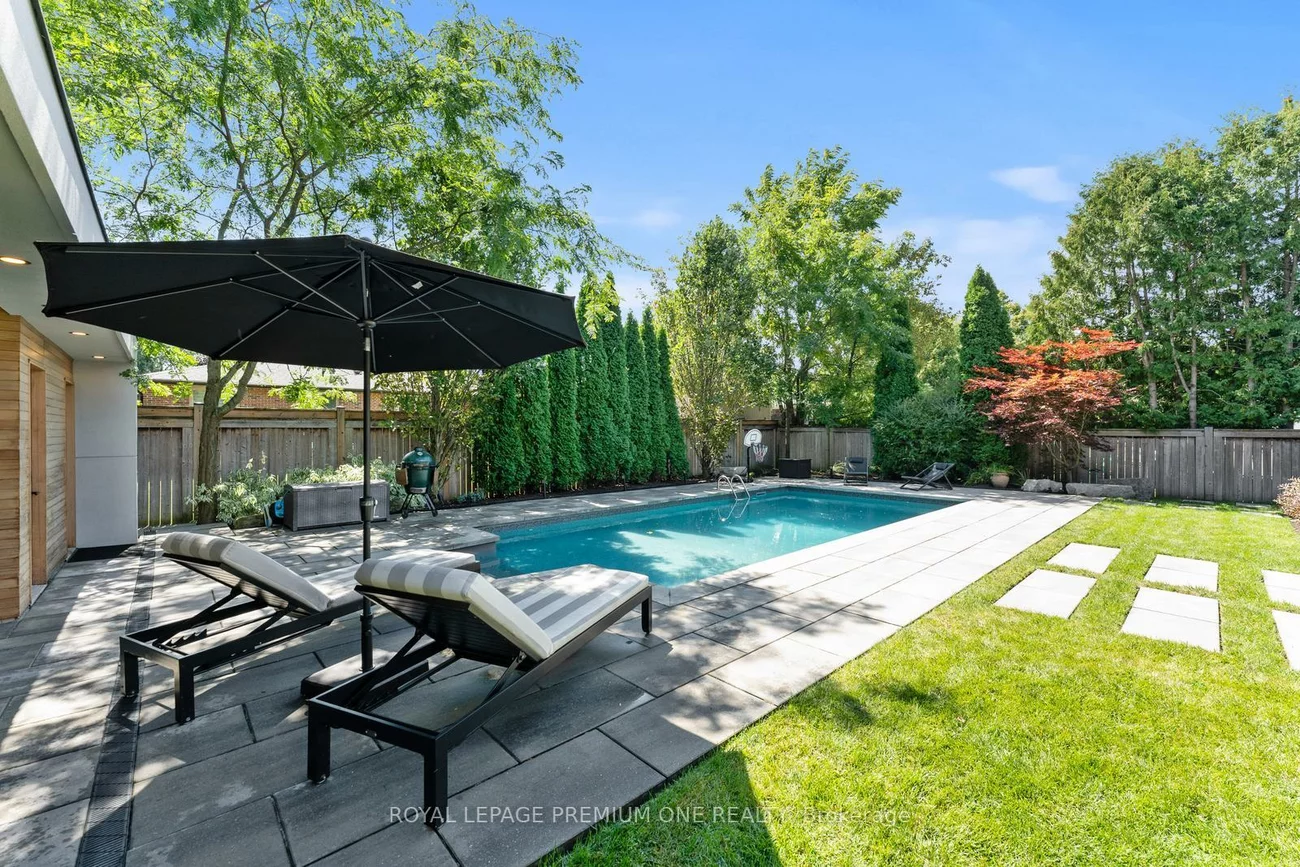 49, Norman, King City, King