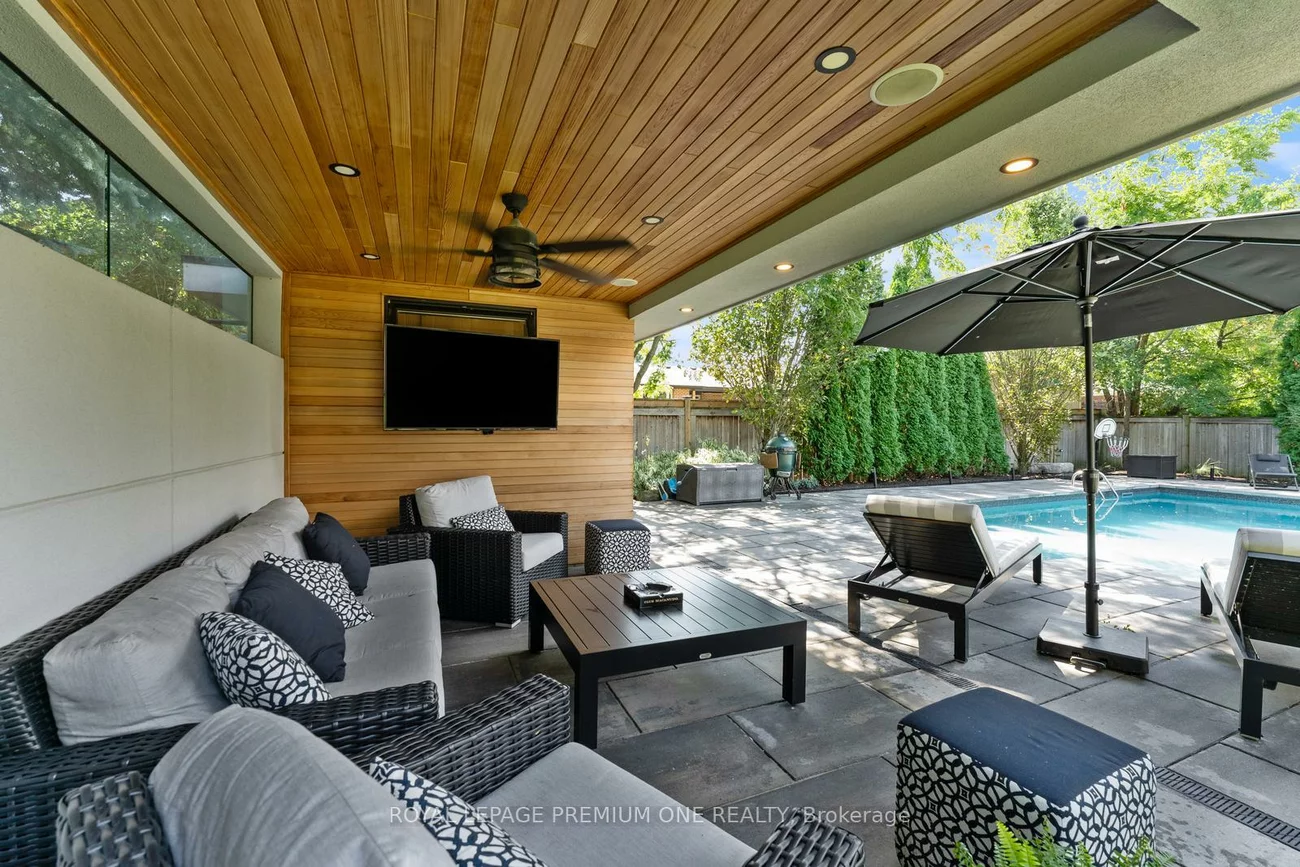 49, Norman, King City, King