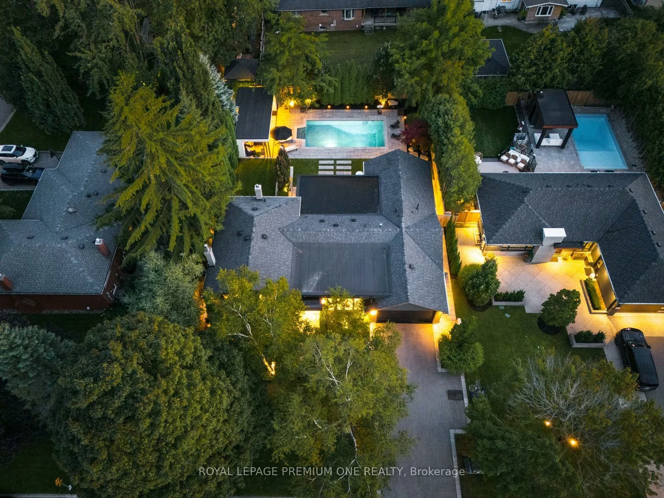 49, Norman, King City, King