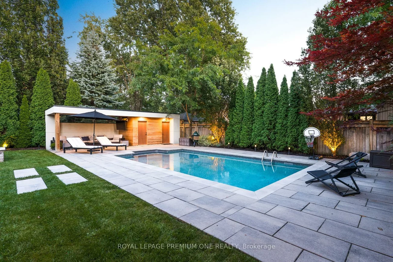 49, Norman, King City, King