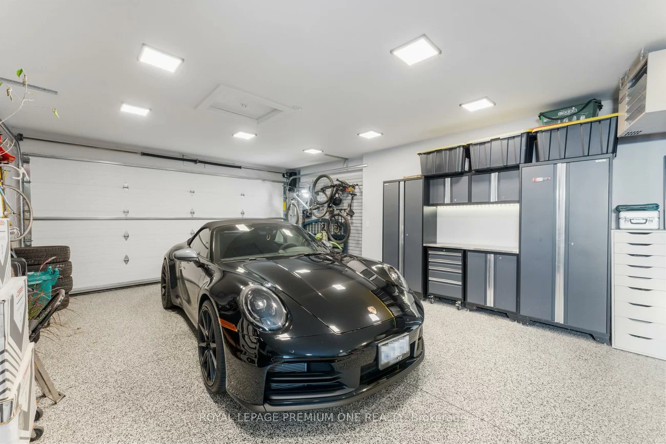 49, Norman, King City, King