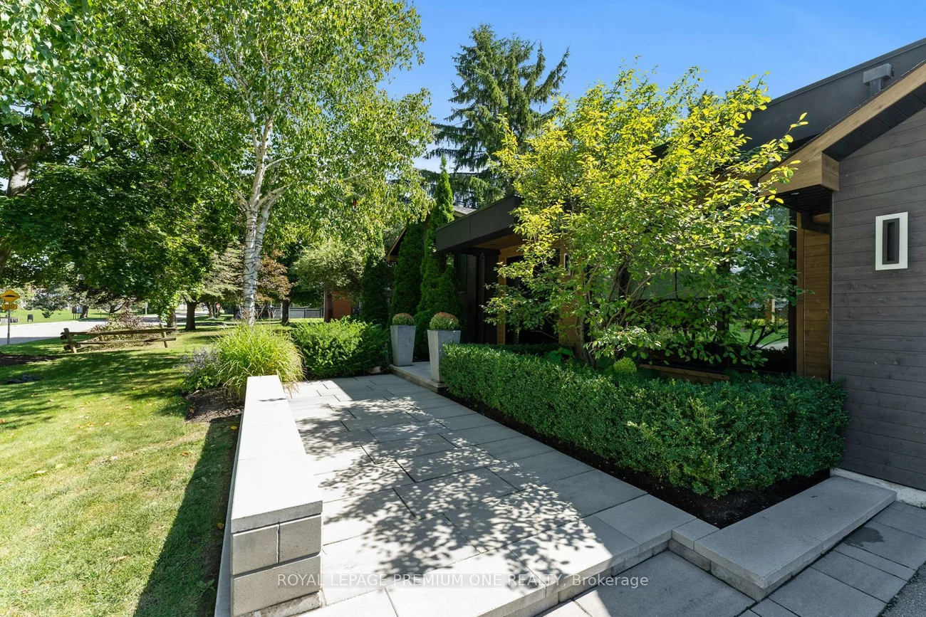 49, Norman, King City, King