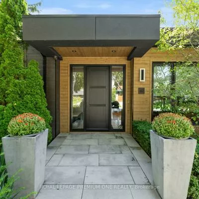 49, Norman, King City, King