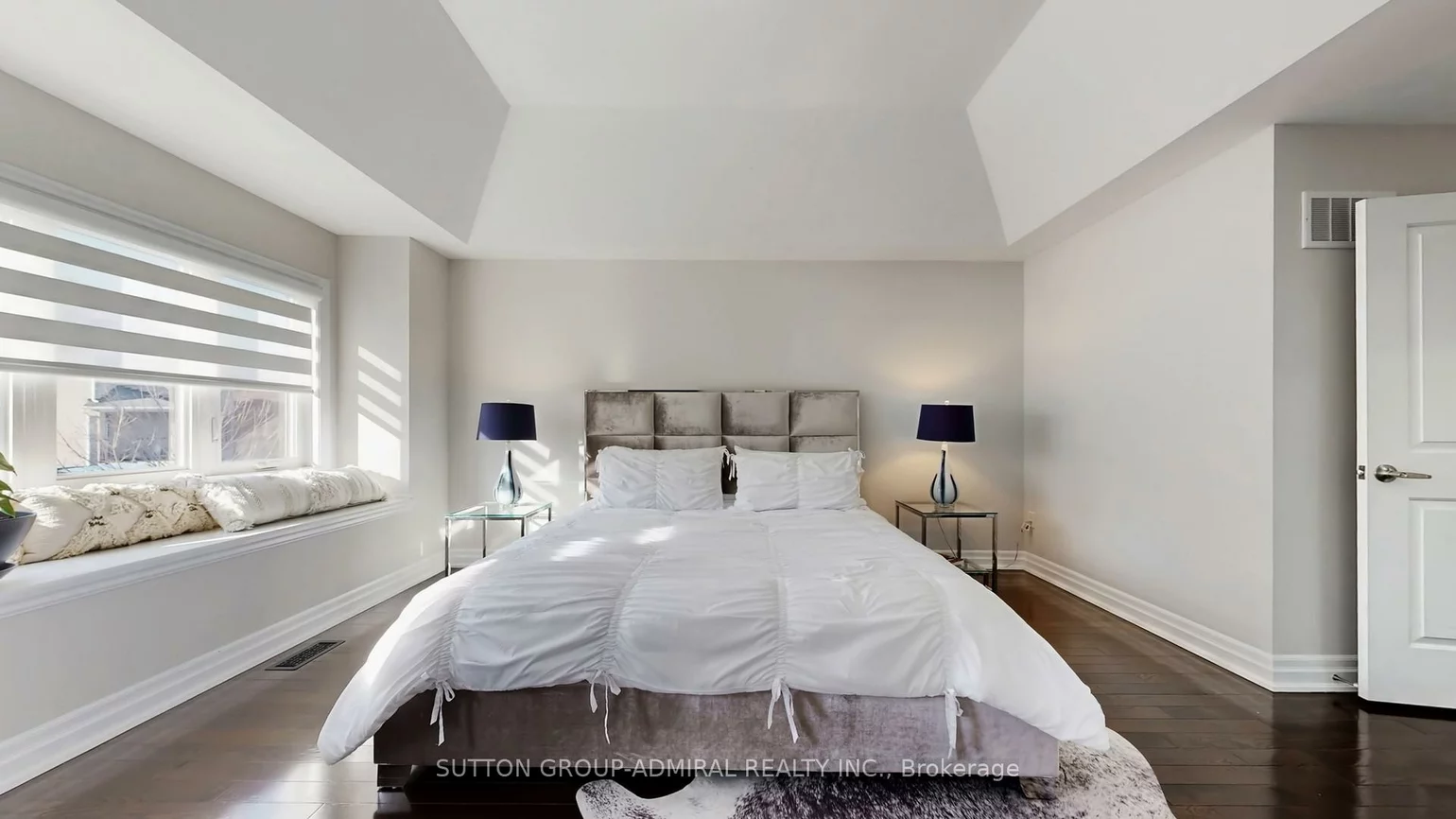 87, Robert Berry, King City, King