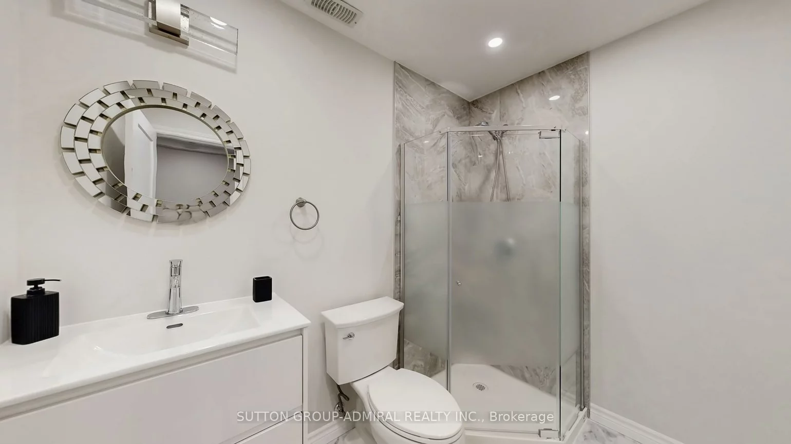 87, Robert Berry, King City, King