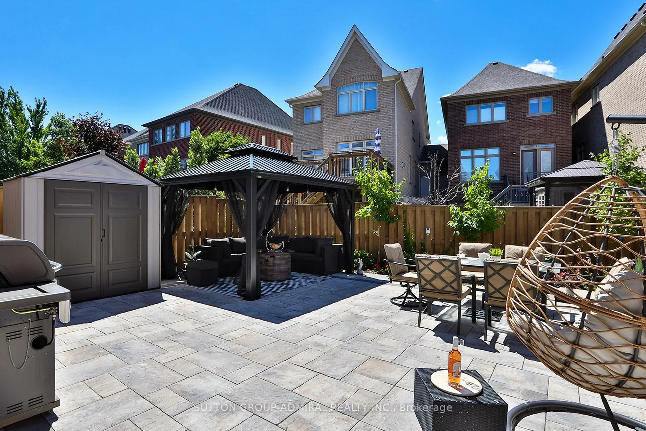 87, Robert Berry, King City, King