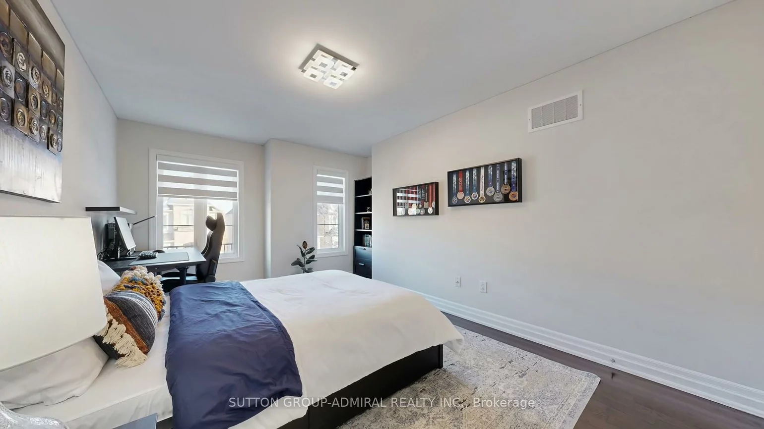 87, Robert Berry, King City, King