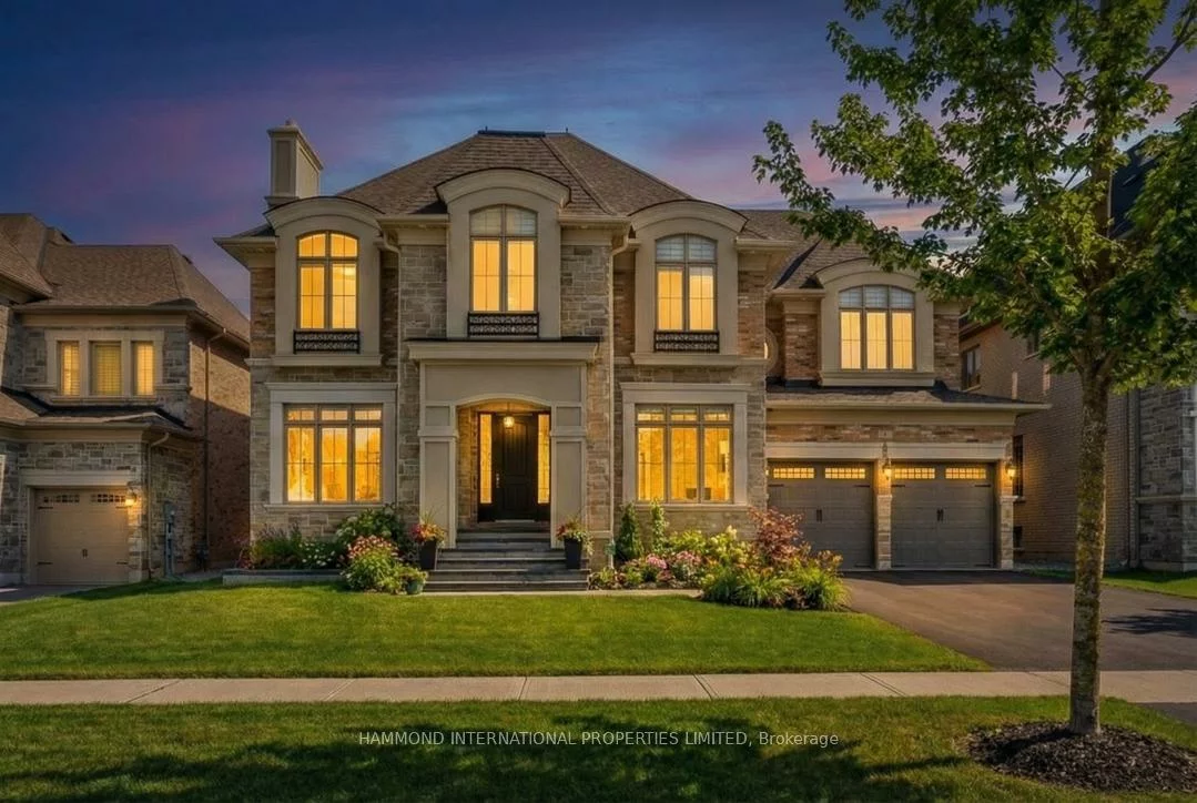 7, Kinghorn, King City, King