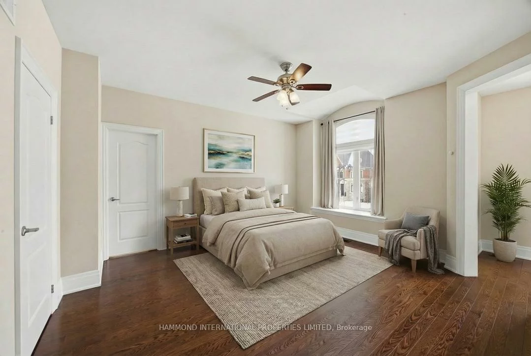 7, Kinghorn, King City, King
