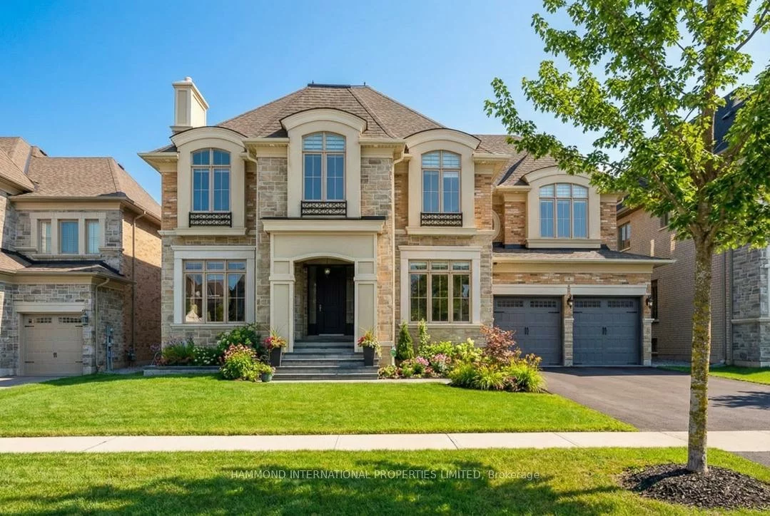 7, Kinghorn, King City, King