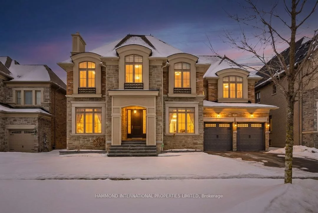 7, Kinghorn, King City, King