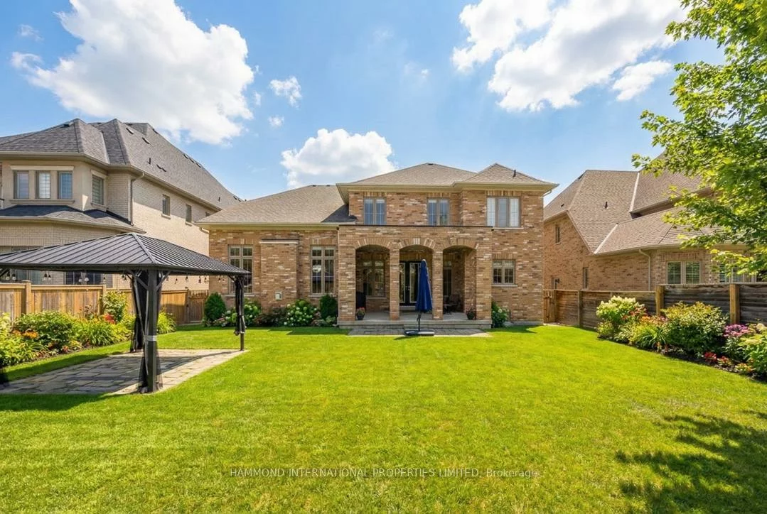 7, Kinghorn, King City, King