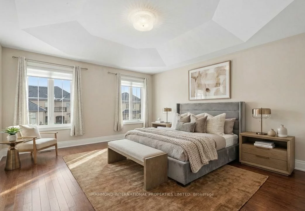 7, Kinghorn, King City, King