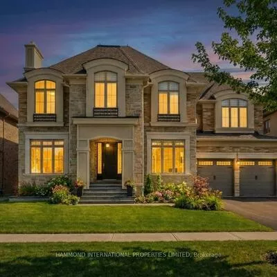 7, Kinghorn, King City, King