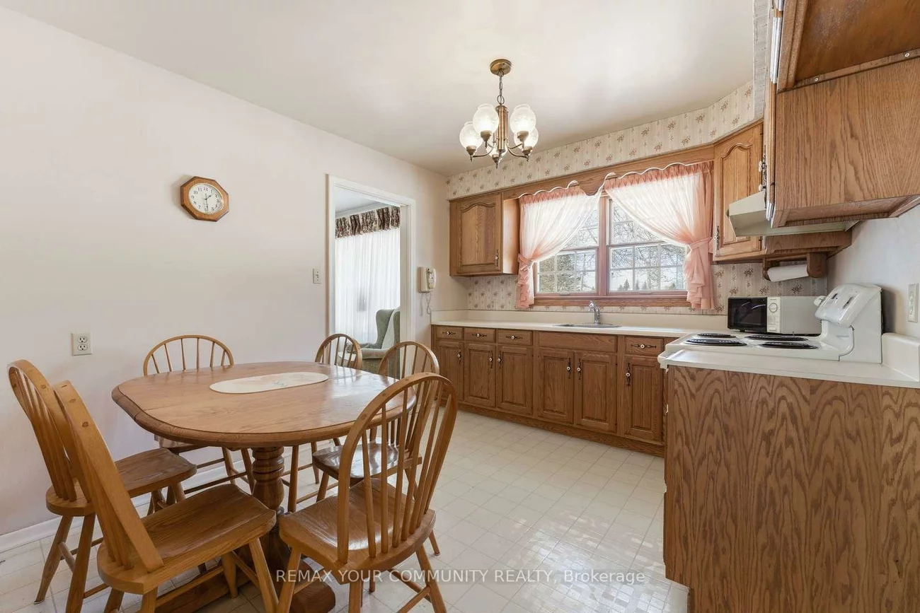 29, Patricia, King City, King