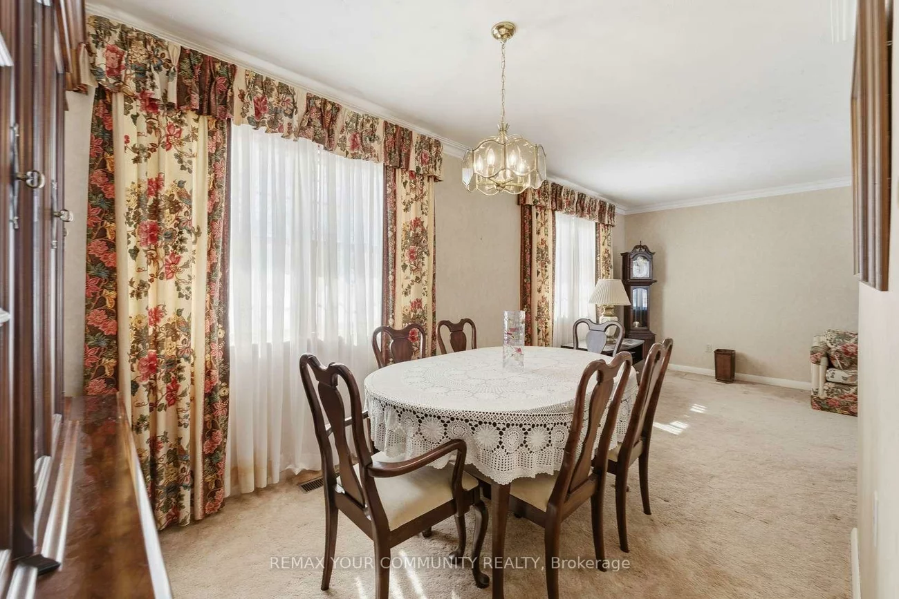 29, Patricia, King City, King