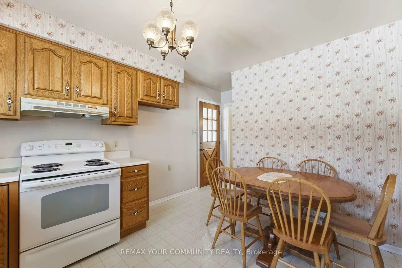 29, Patricia, King City, King