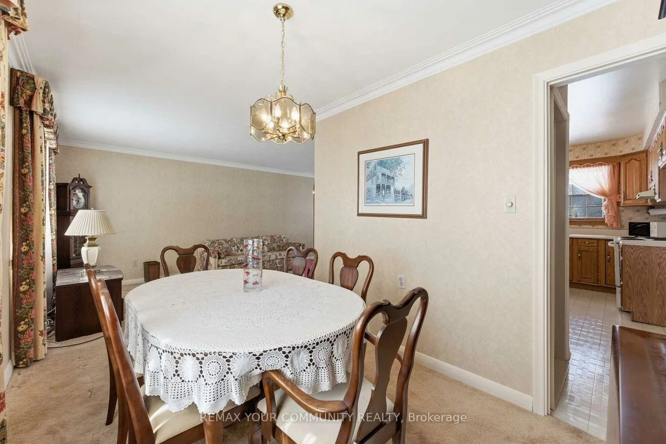 29, Patricia, King City, King