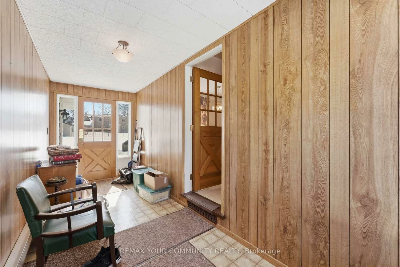 29, Patricia, King City, King