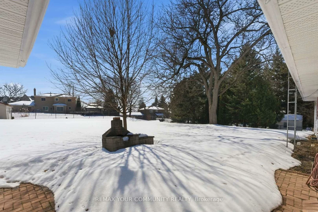 29, Patricia, King City, King