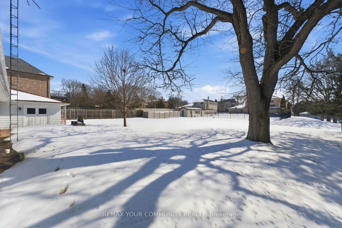 29, Patricia, King City, King